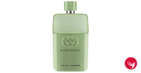 gucci geur heren